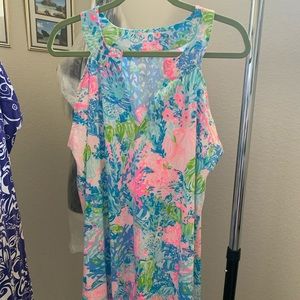 Lilly Pulitzer Ross Dress